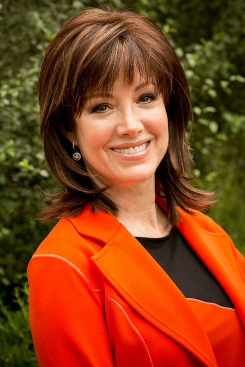 Jeri Gaile as Connie