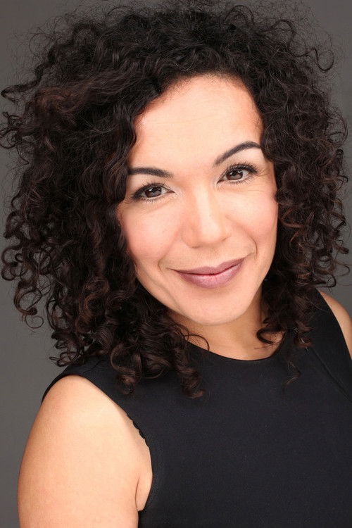 Kena Molina as Carmella