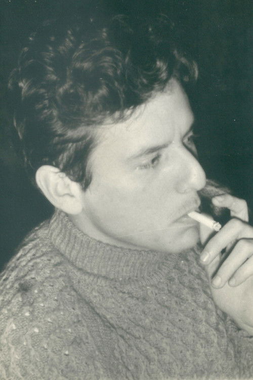 Juan Manuel Torres as Juan Ma