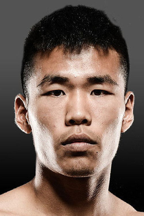 Zhang Chenglong as Self