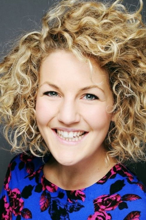 Kim Schwarck as Marie