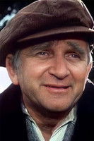 Robin Parkinson as Frank