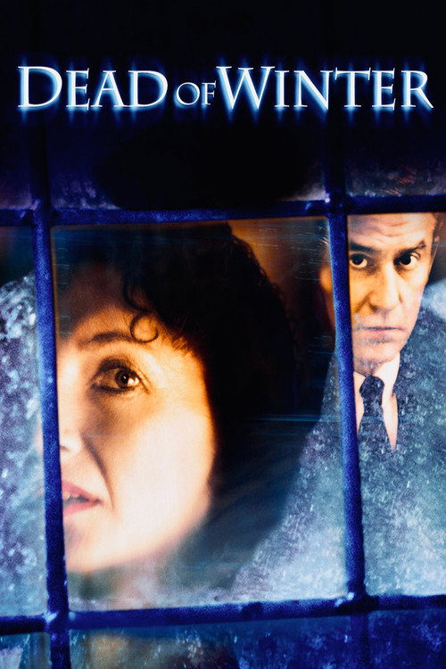 Dead of Winter poster