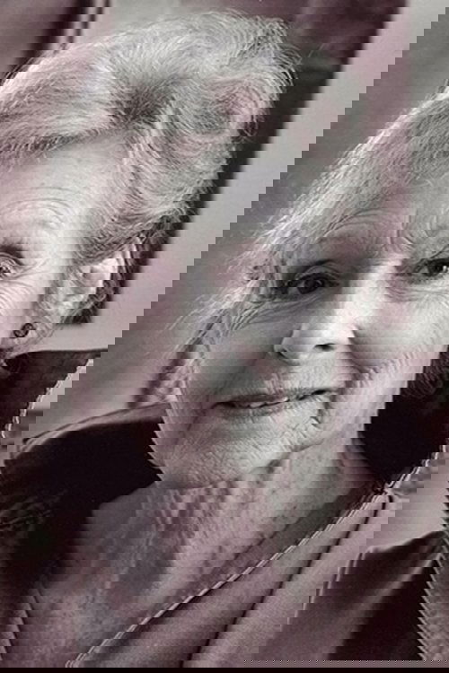 Eileen Page as Mrs. Jones