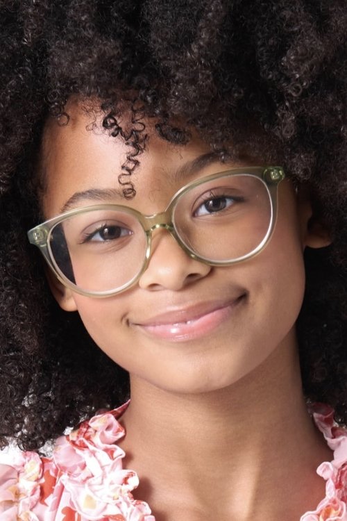 Amanda Daniel as Baby Girl (Voice)