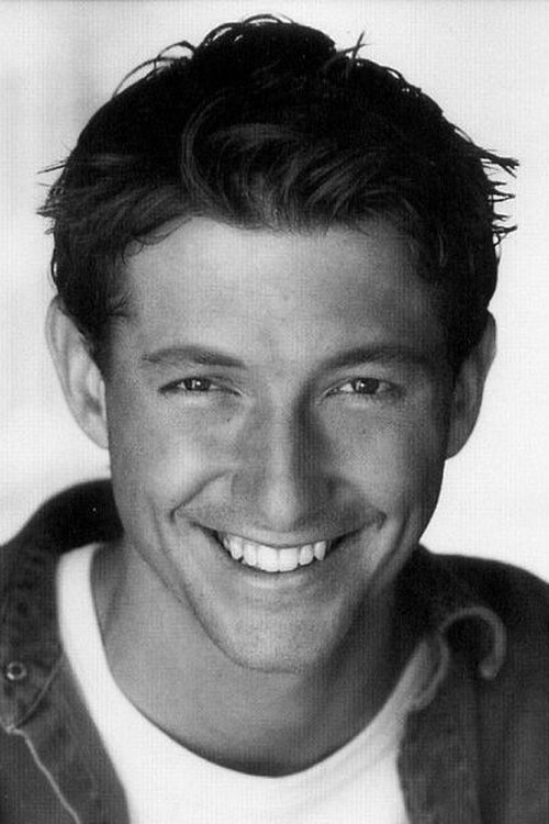 Zach Hudson as Robber 2