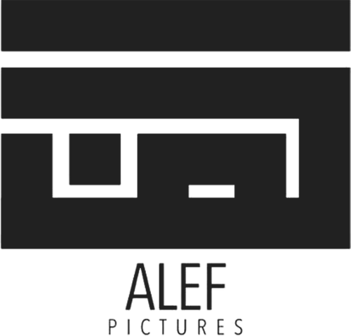 Alef Pictures logo