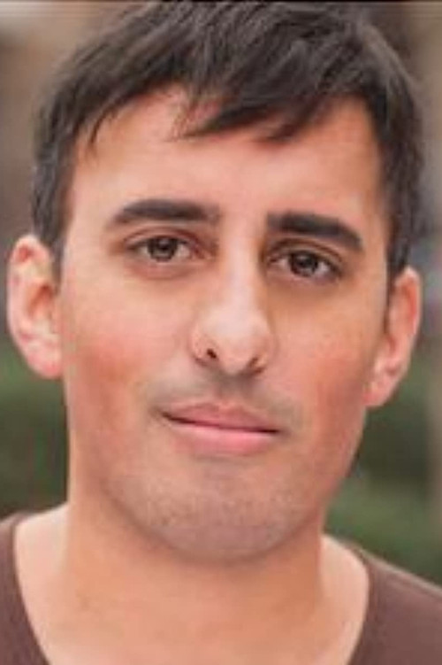 Nehal Joshi as Ali Hakim