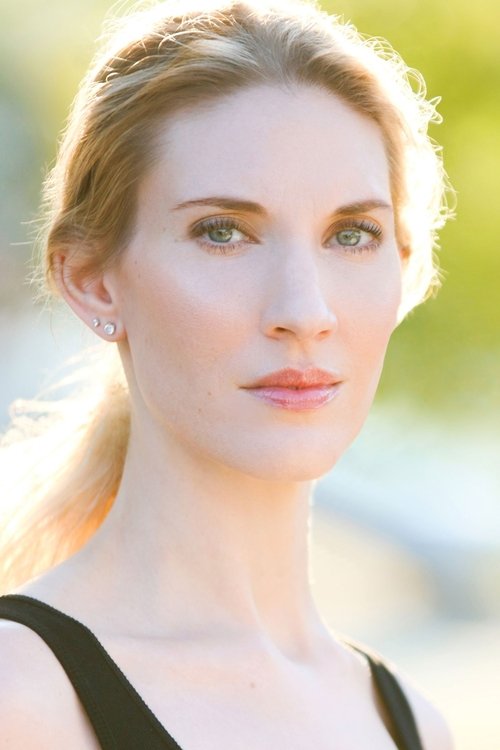 Gina Gabrielli as Tanya