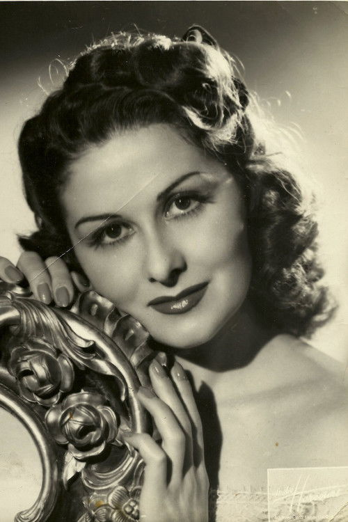 Gaby Wagner as Jacqueline Monturot