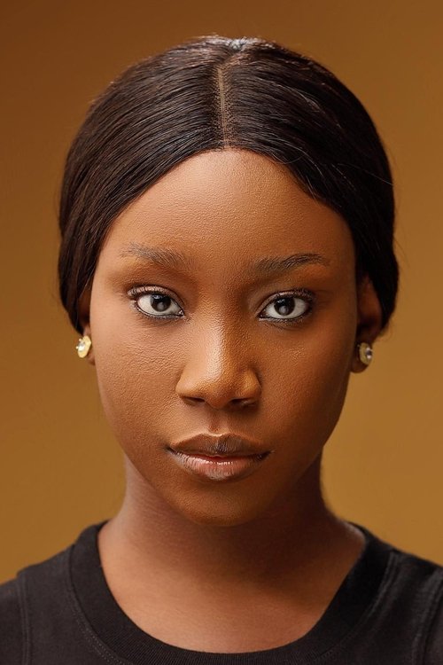 Kuchi Chris as Queen