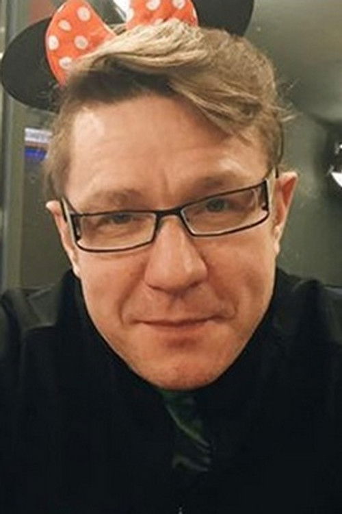 Marcin Kudełka as (voice)