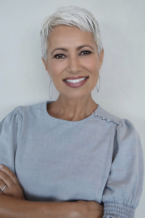 Joanne Perica as Lisa