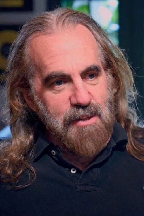 Arthur Baker as Self