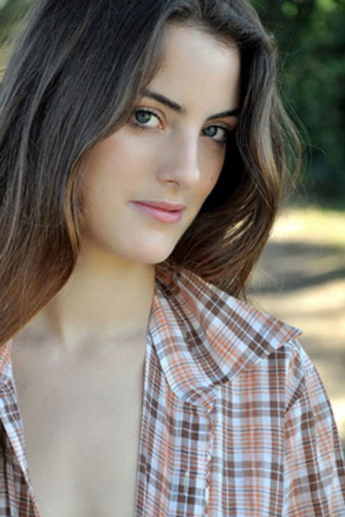 Laura Gigante as Chiara Malaguti