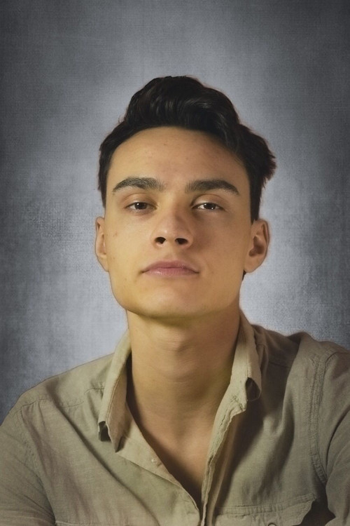 Andreas Paradeda as Capanga