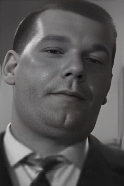 Hans-Dieter Schlegel as US-Offizier