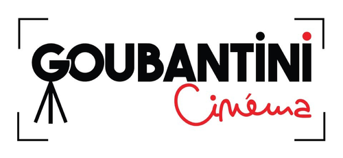 Goubantini Cinéma logo