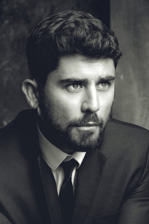 Tarrick Benham as PC Visram