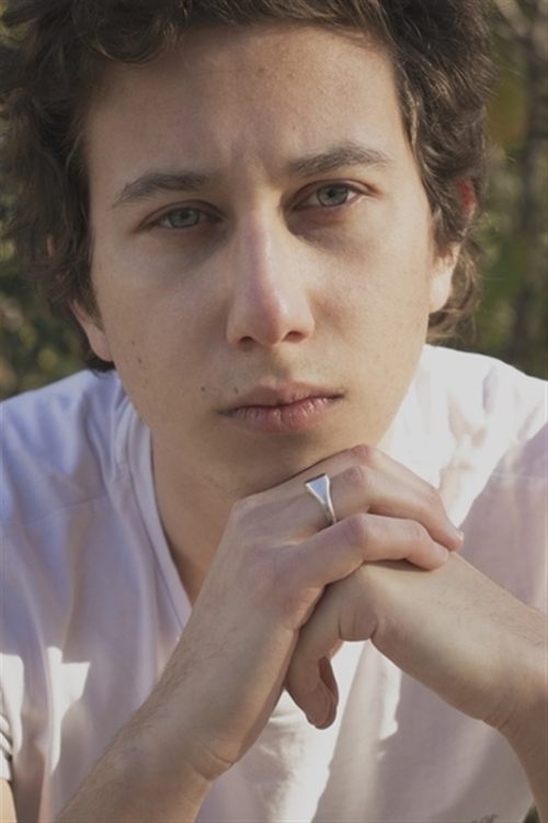 Léopold Buchsbaum as