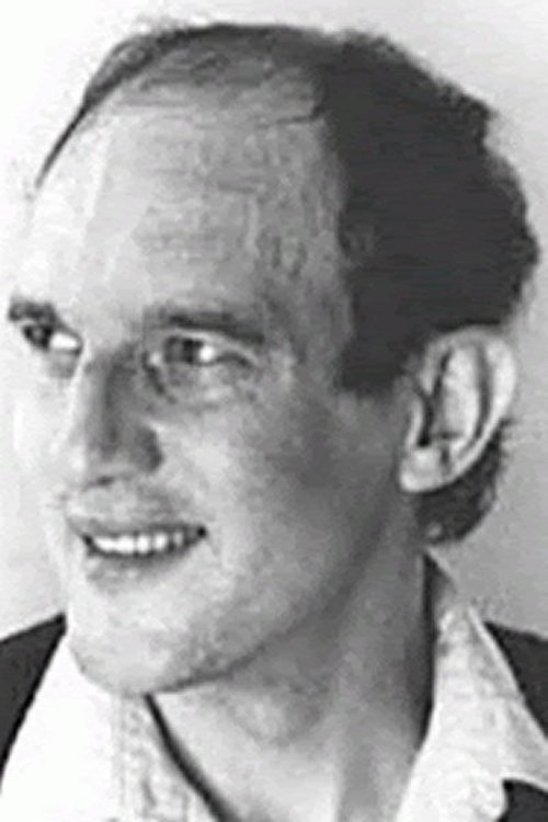 Karl Antz as Günter