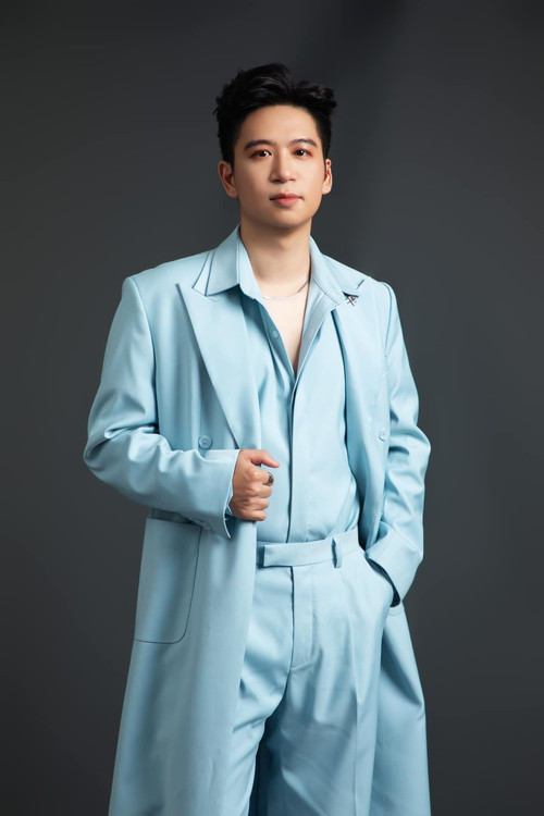 Đỗ Hoàng Hiệp as Self