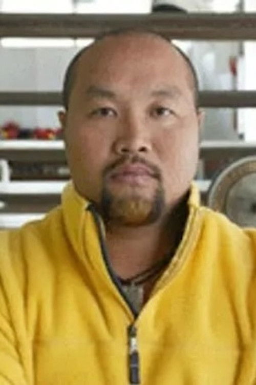 Yang Gil-yeong as
