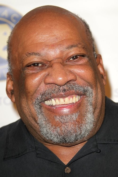 Mike Hodge as Captain Sager