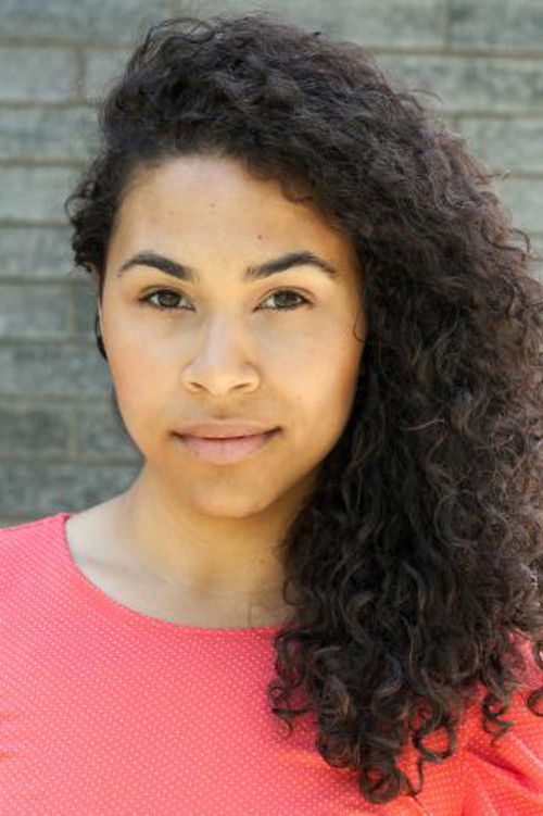 Jasmine Bouchardy as Abia