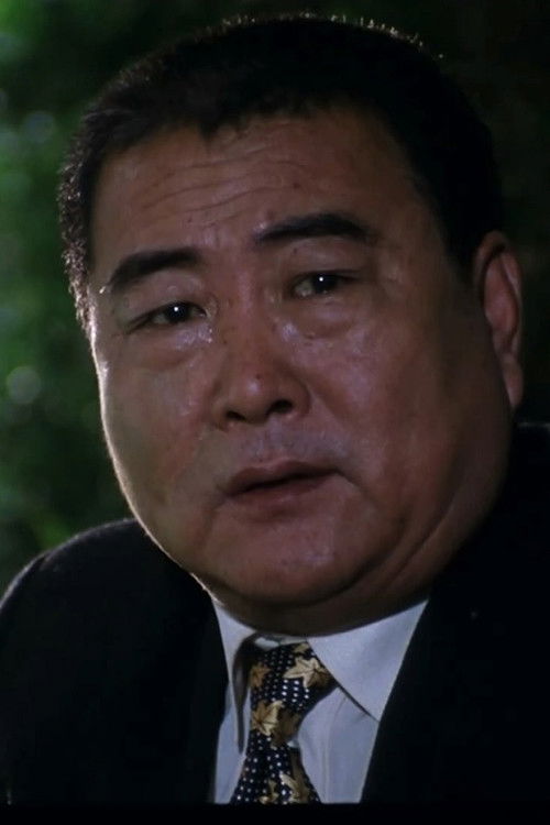 Li Baoyi as 罗顺成