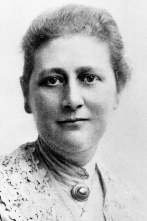 Beatrix Potter as Self (archive footage)