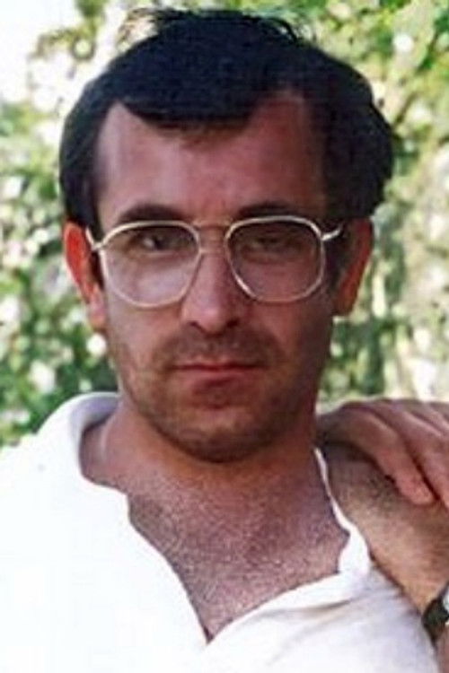 Jean-Jacques Aublanc as Alain