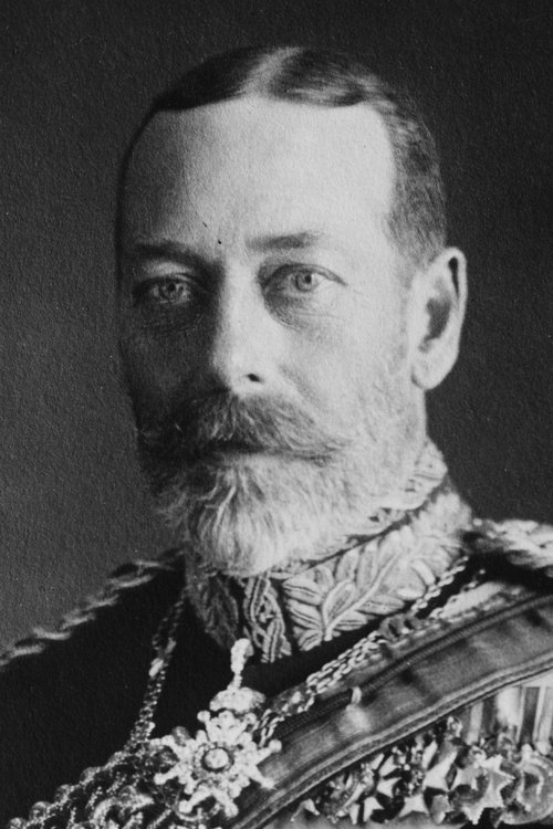 King George V of the United Kingdom as Self (archive footage)