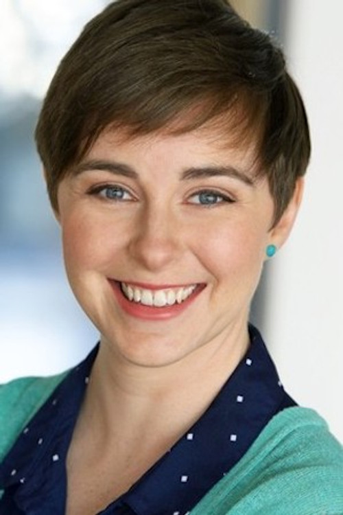 Megan Massie as Lily