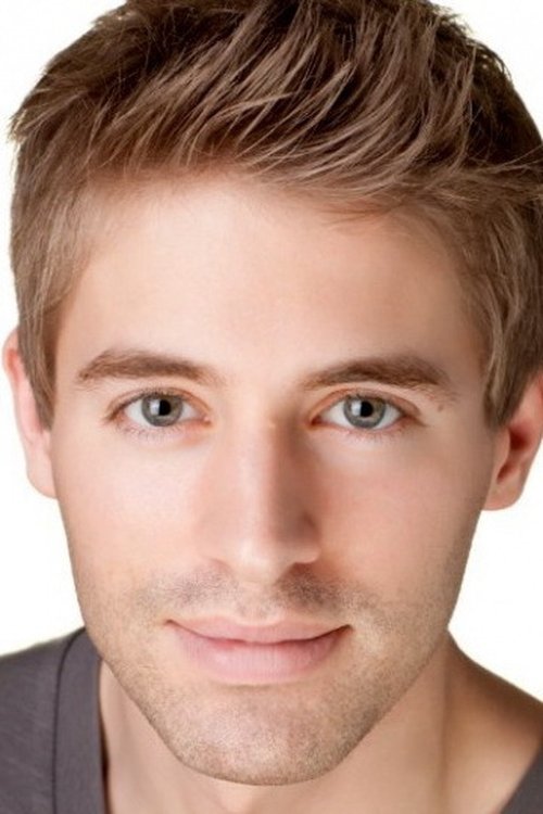 Michael Ellison as Bobby