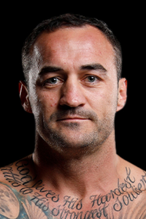 Tommy Browne profile photo