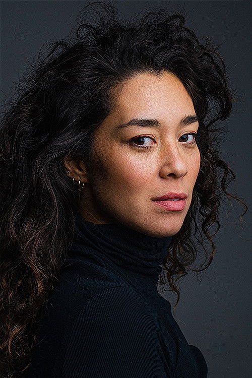 Luana Tanaka as Zuleide