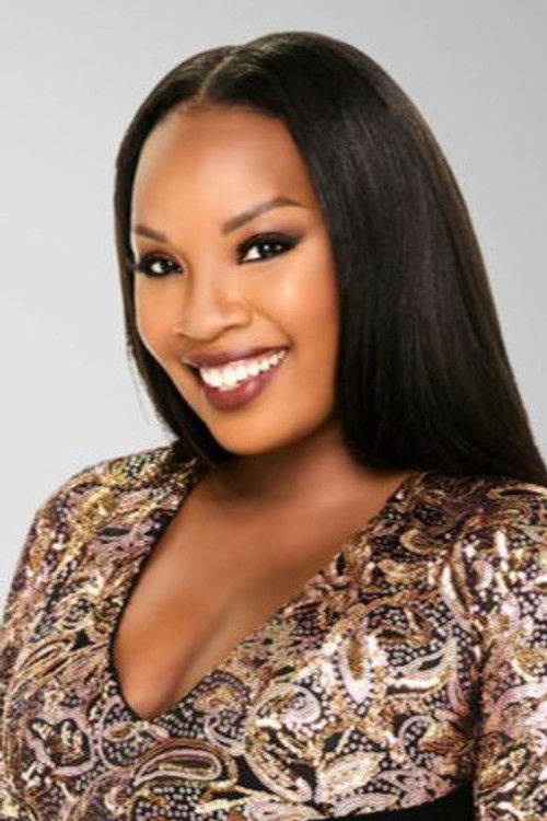 Dana Whitfield as Self