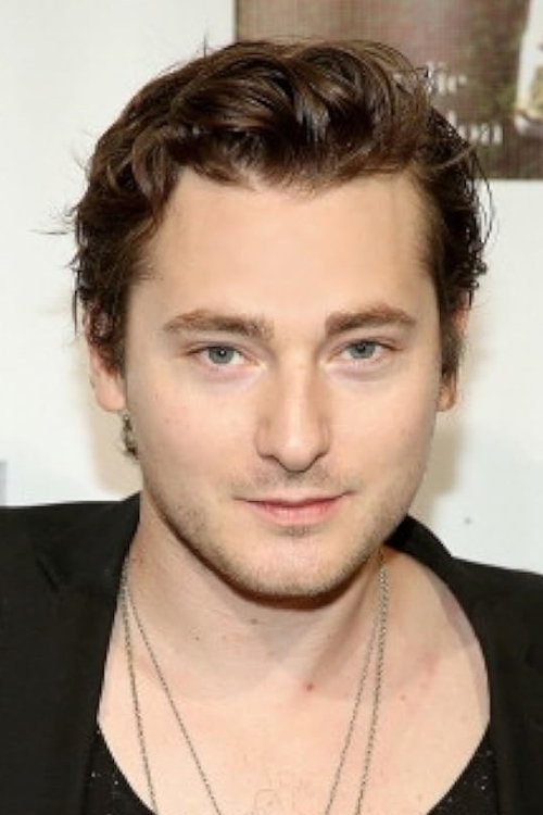 Jared Masters as Eon Pax