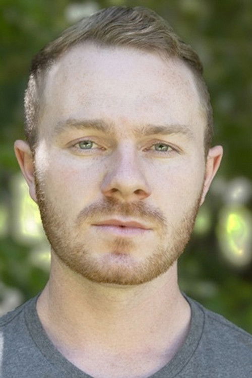 Liam Sharpe as Newton