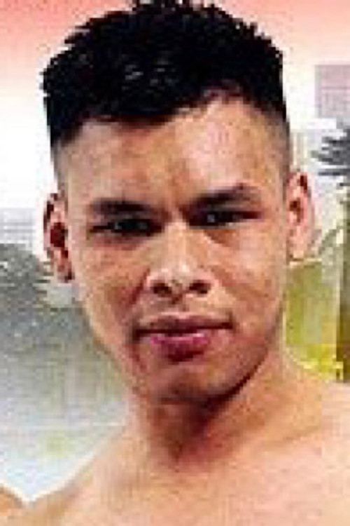 Ricky Rios as (archive footage)