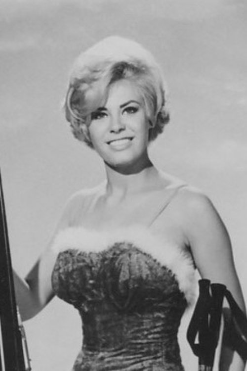 Arlene Charles as Janet