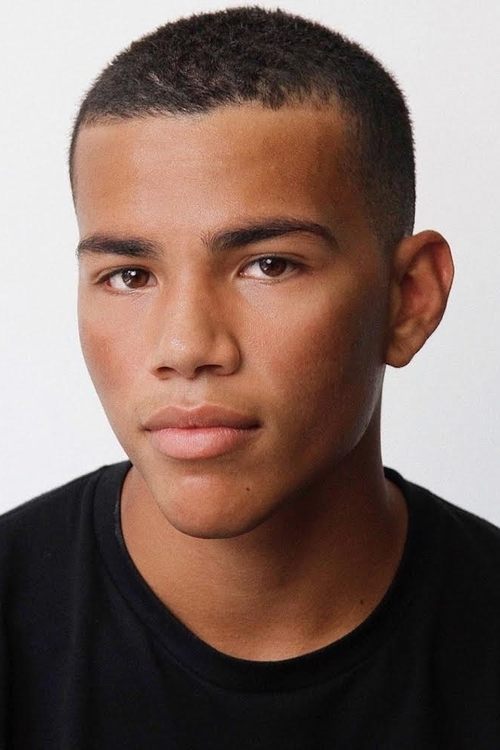 Daniel Puig as Coby Mardenborough