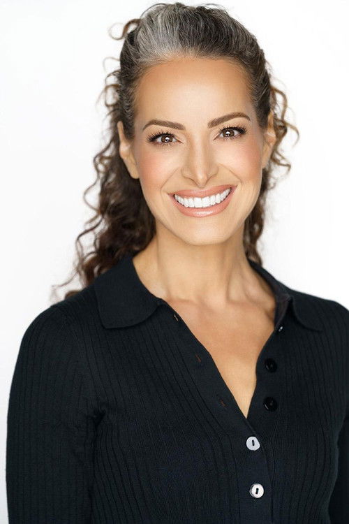 Jackie Seiden as Audrey Turner