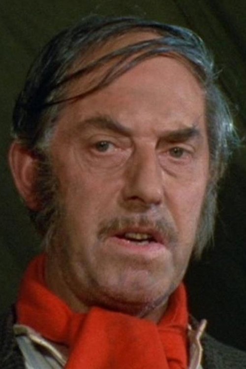 Neil Wilson as Det. Con Conway