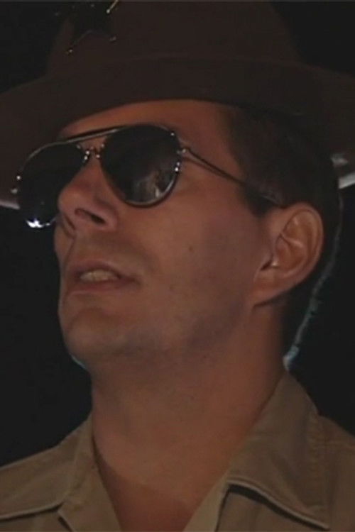 Bud Stetson as Sheriff Green