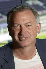 Marc Degryse as Self