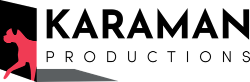 Karaman Productions logo