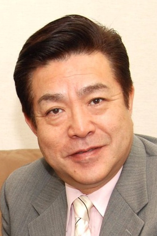 Masaaki Daimon as Masa