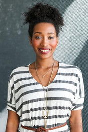 Laura Lemar-Goldsborough as Fantasia